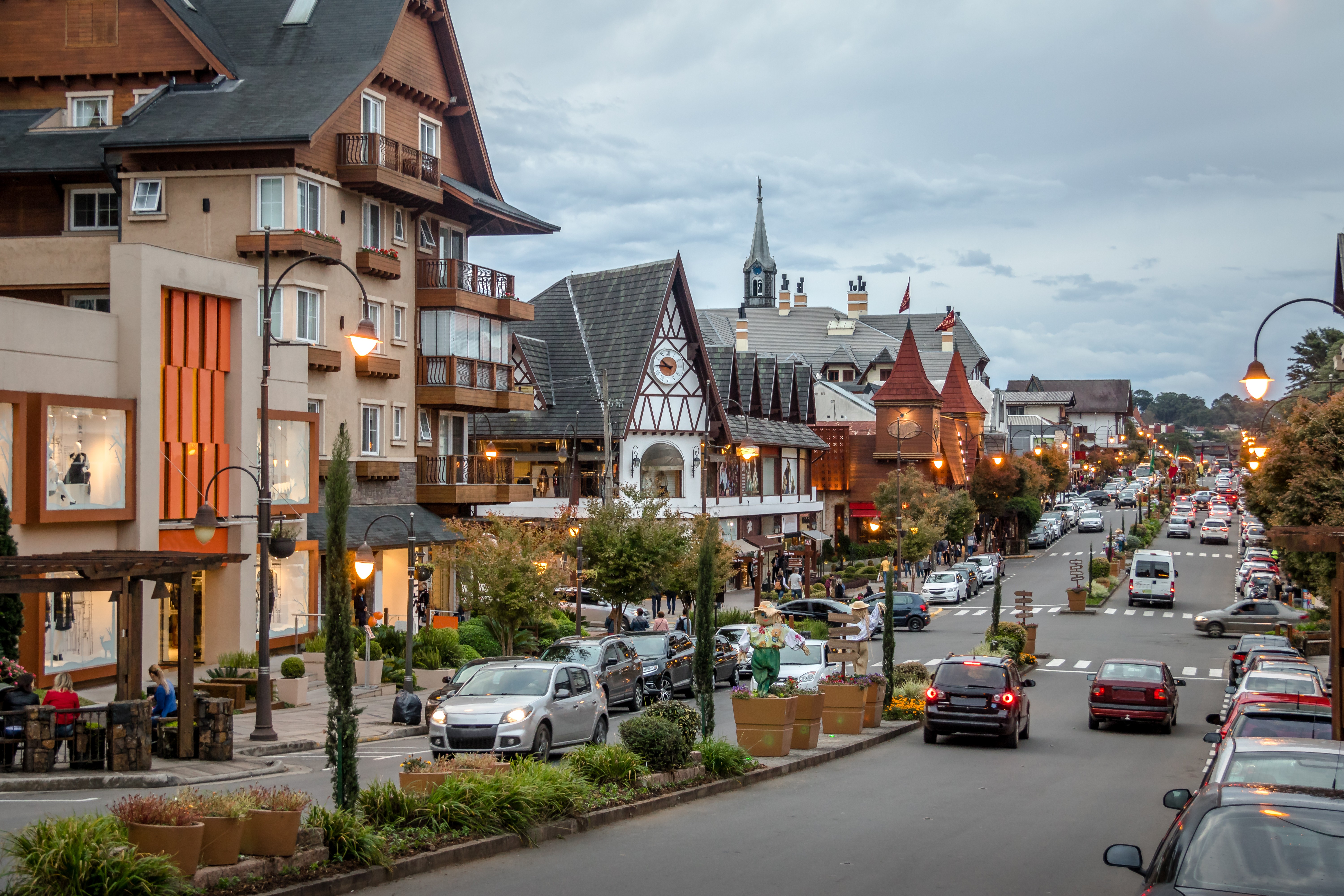 Gramado no frio: cinco experiências que conquistam qualquer viajante