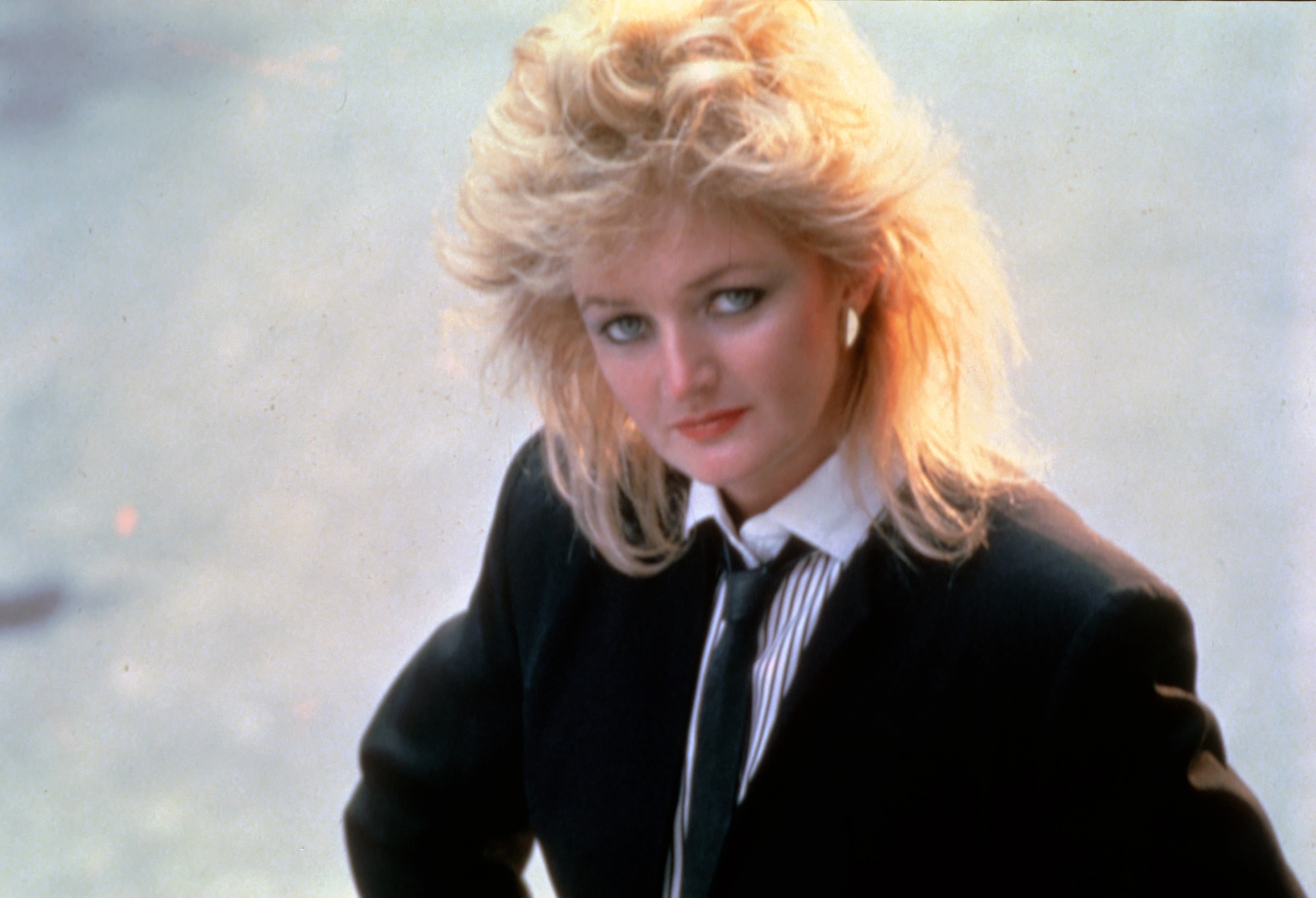 Morre Bonnie Tyler, voz de ‘Total Eclipse of the Heart’, aos 75 anos