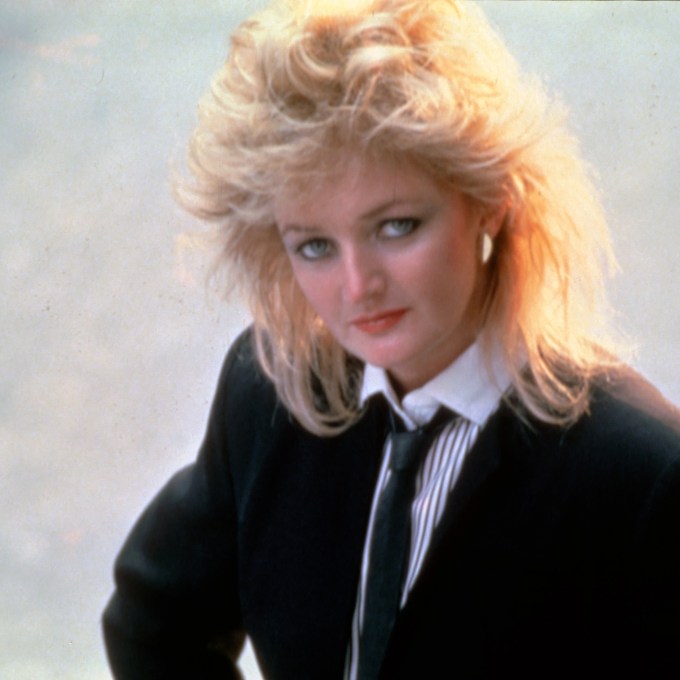 Morre Bonnie Tyler, voz de ‘Total Eclipse of the Heart’, aos 75 anos