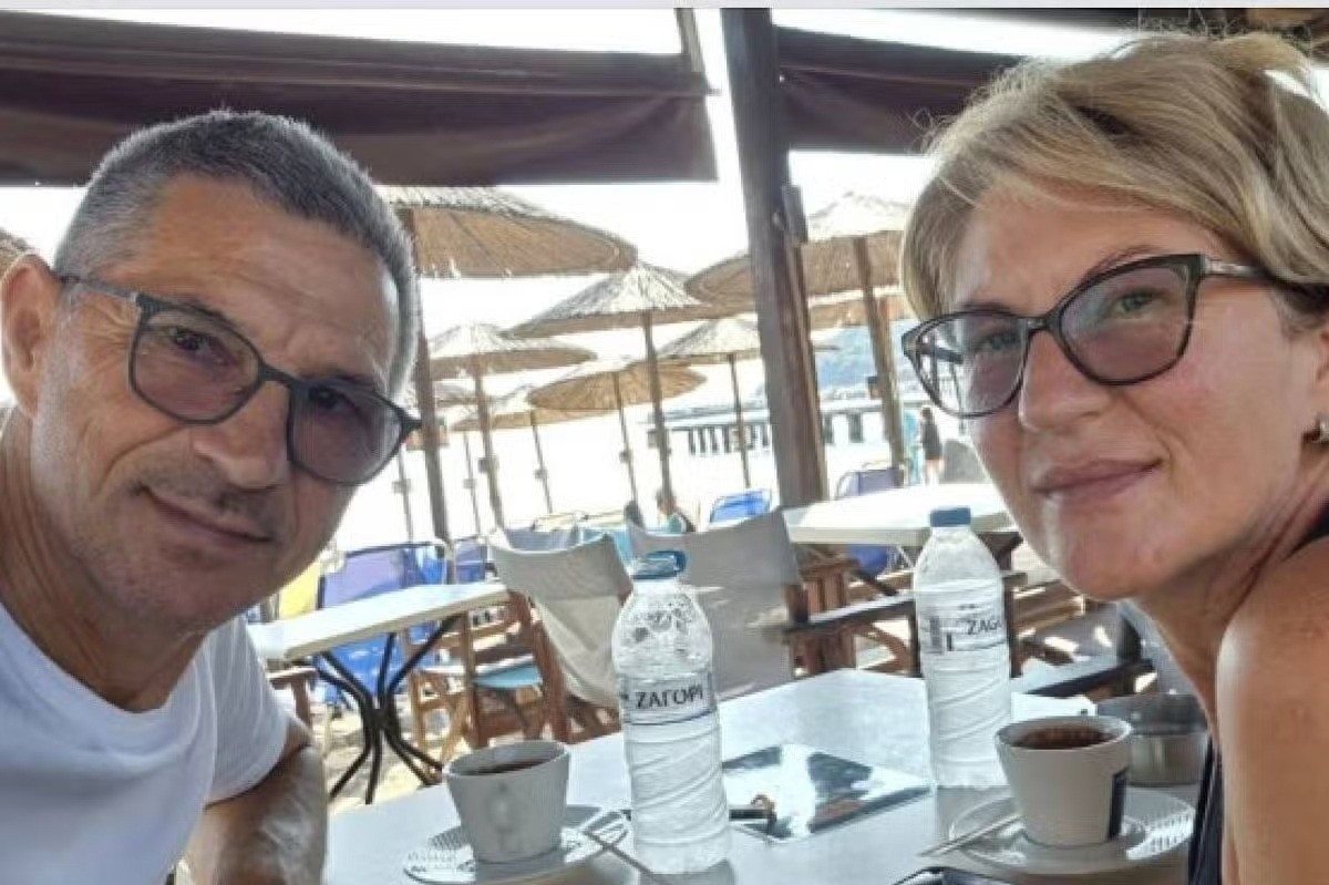 Passageiro sugado para fora de avião da Ryanair conta o que se lembra do acidente