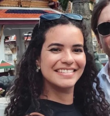 Brasileira que desapareceu na França é encontrada após quatro dias de buscas