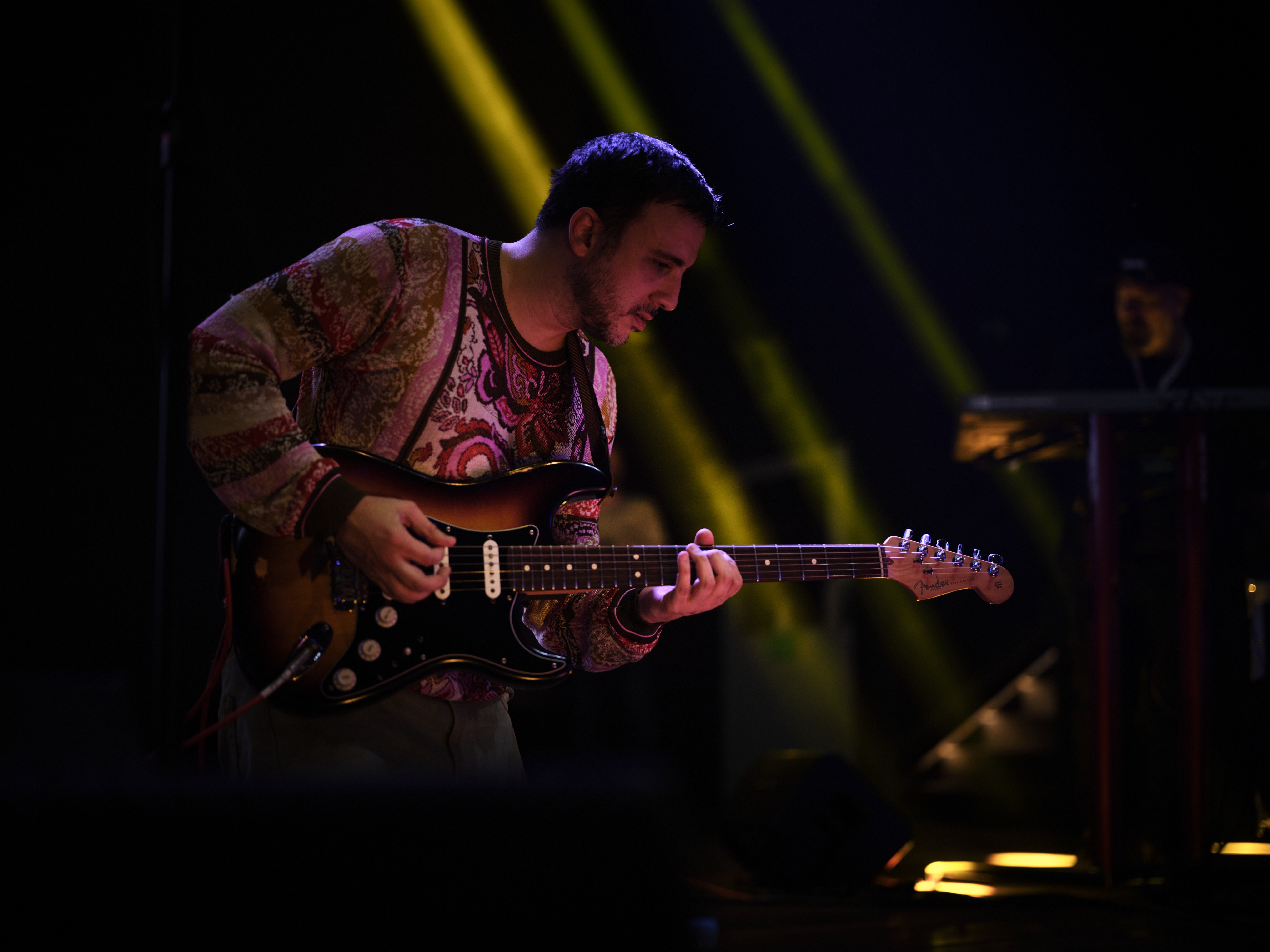 A ofensiva rock’n’roll de Renan Santos para ampliar apoio do eleitorado