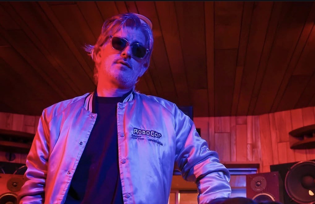 DJ Kavinsky, de ‘Nightcall’, é encontrado morto aos 50 anos
