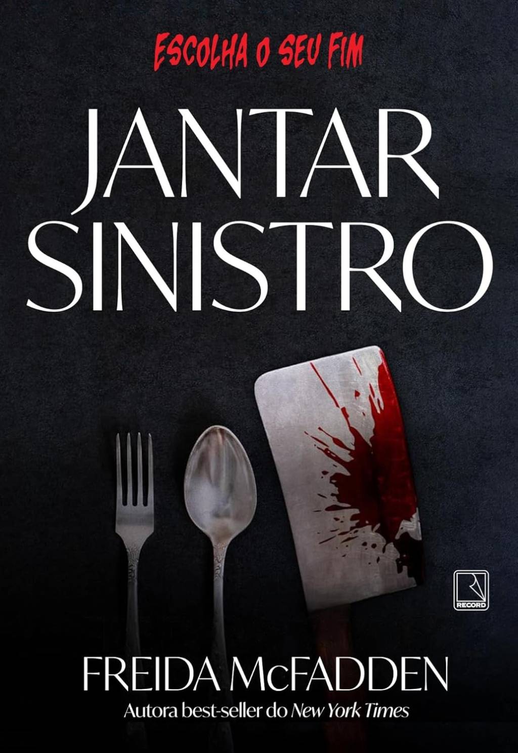 Jantar Sinistro