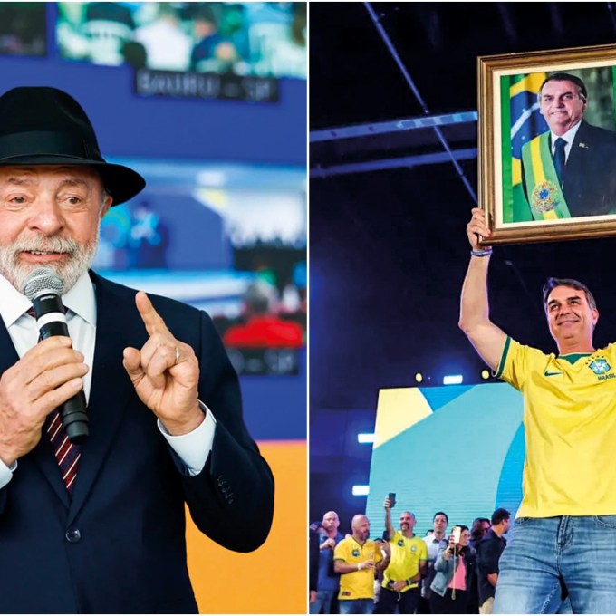Com fim da Copa, eleições dominam debate nas redes sociais, mostra estudo
