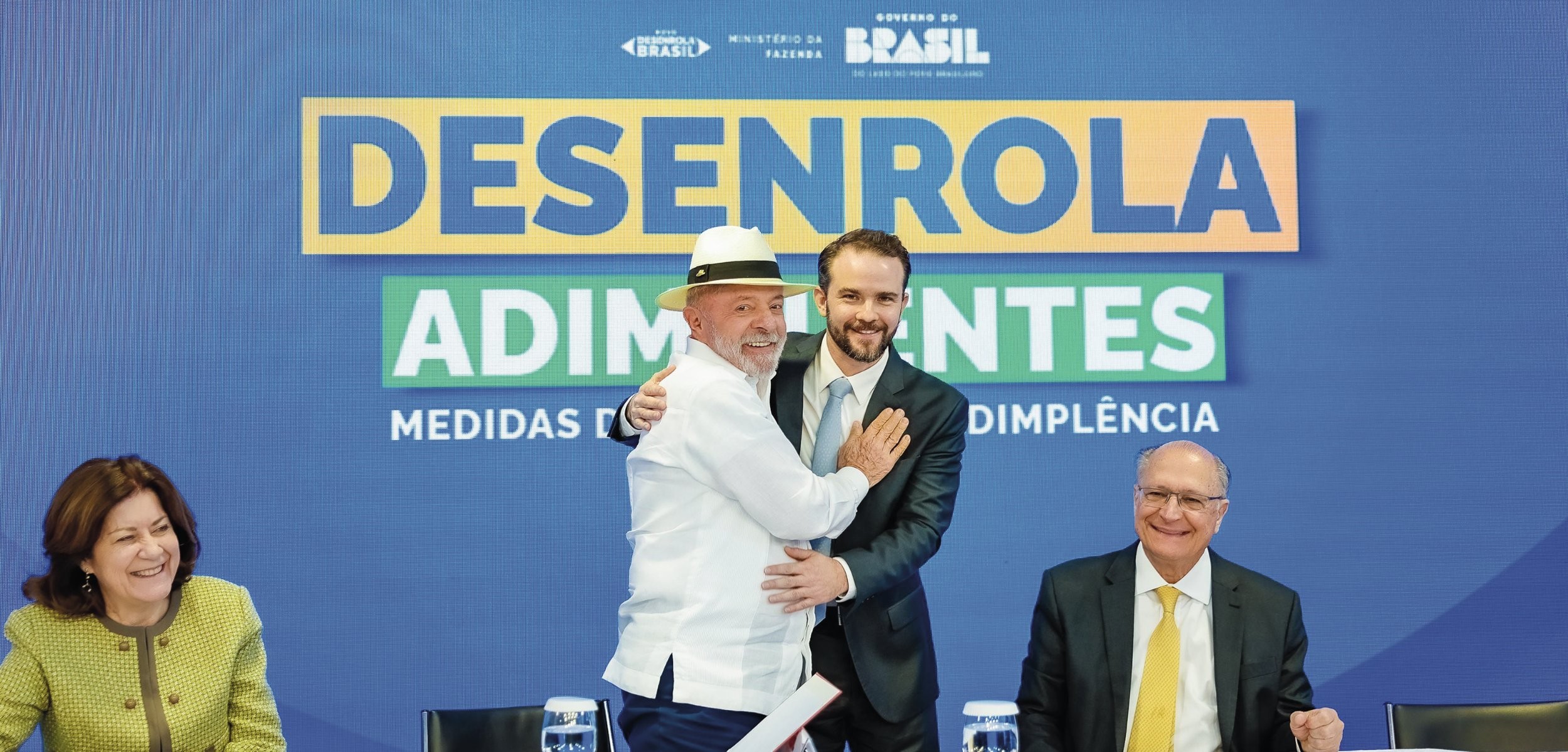 Desenrola para adimplentes: veja quem pode renegociar com juros de 1,99%