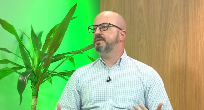 “Um banco verde olha além do lucro”, diz diretor de sustentabilidade do Santander