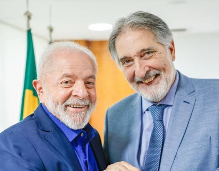 O PT tornou-se ‘radioativo’ para candidatos ao governo de Minas Gerais