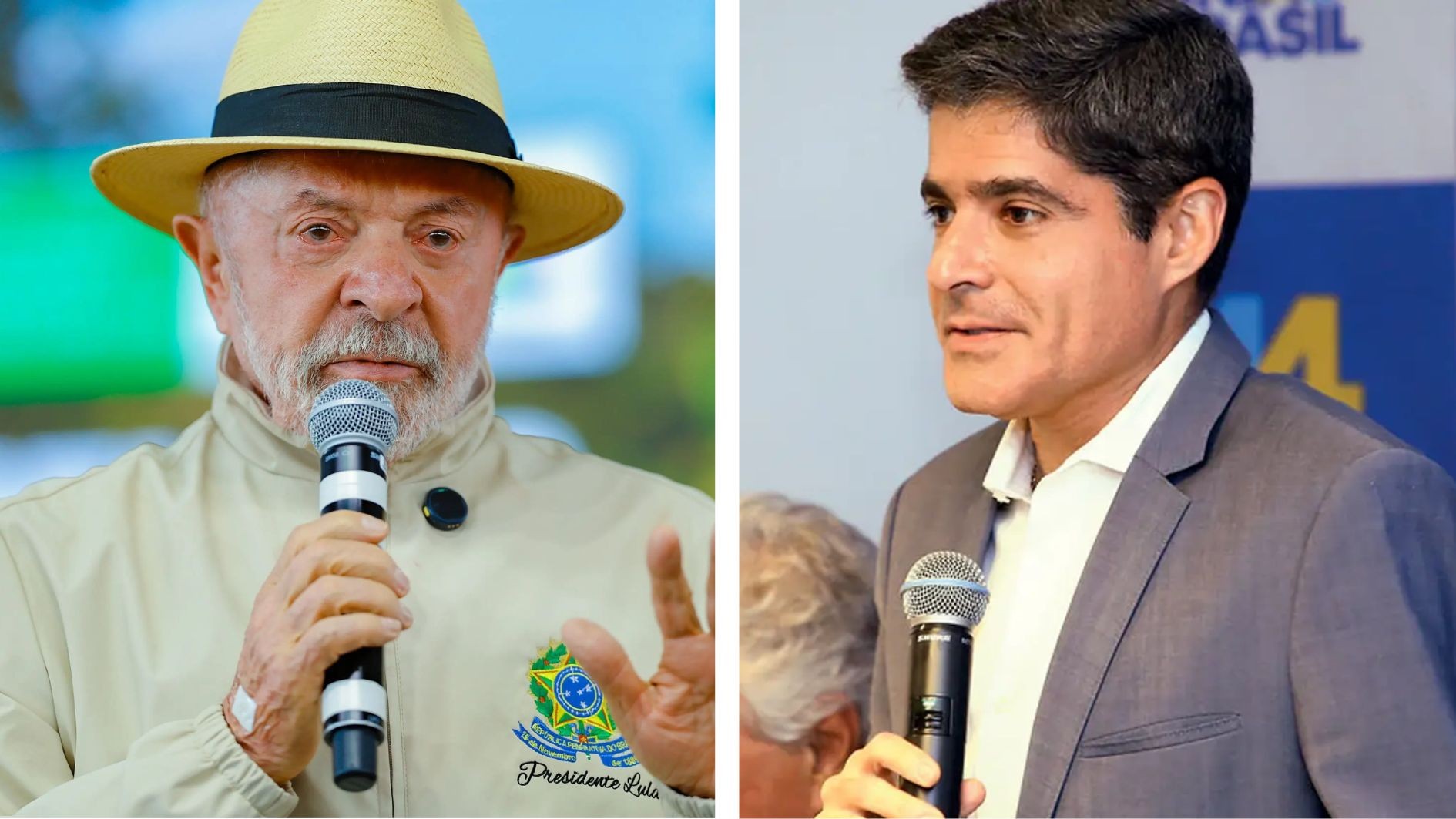 PT diz que finaliza obras na Bahia, mas ACM Neto coloca entregas em dúvida