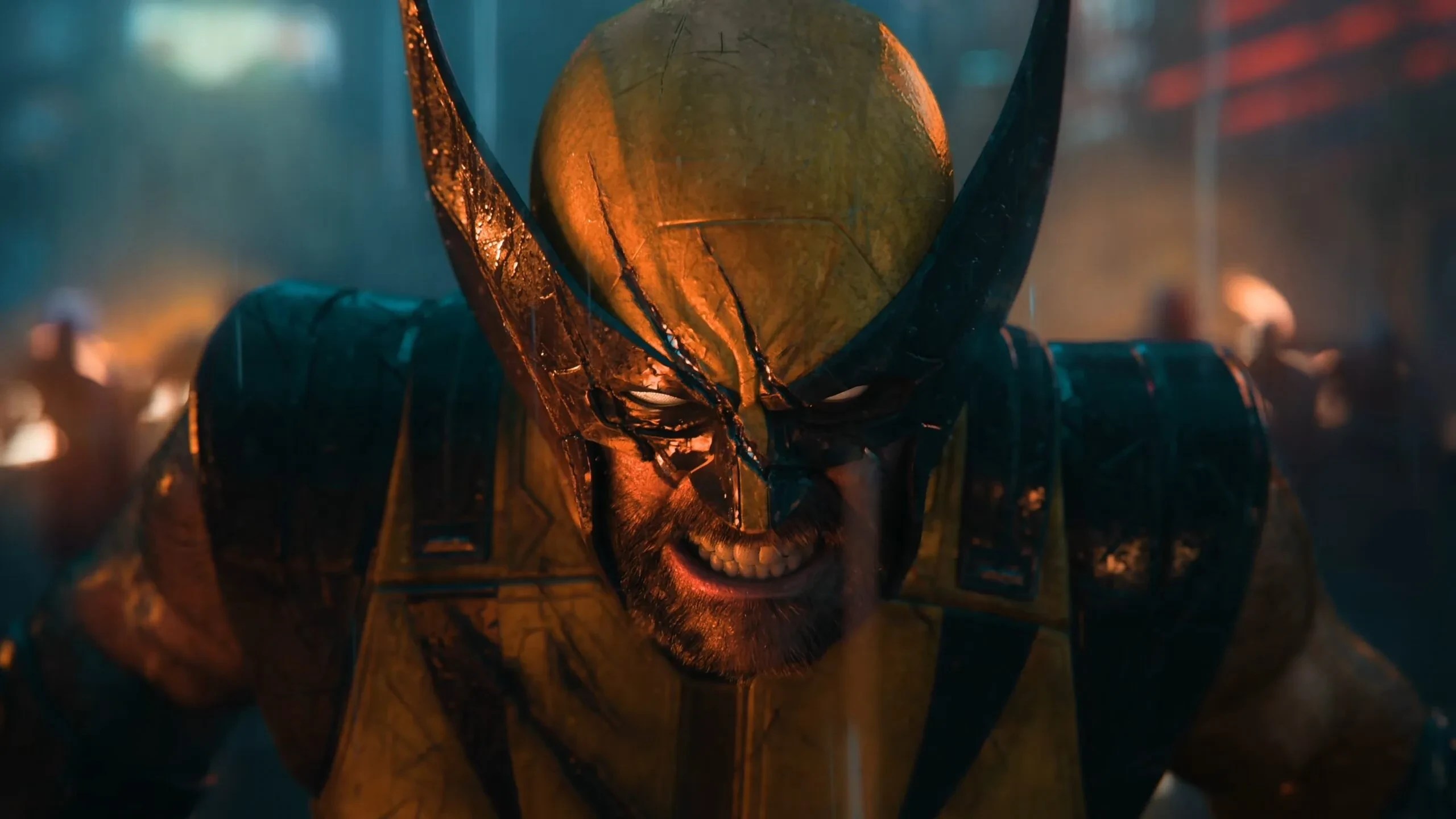 Marvel’s Wolverine ganha novo trailer focado na história