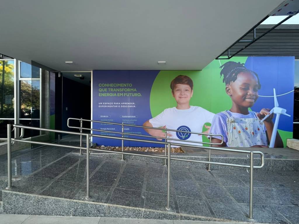 Neoenergia investe R$ 5,3 milhões em museu da energia