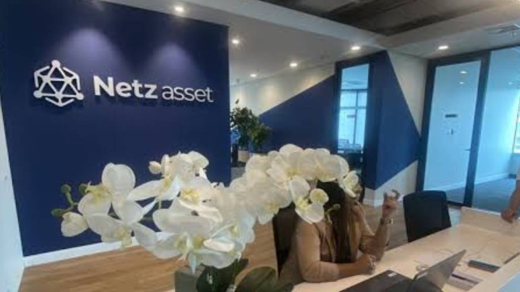Netz(1)