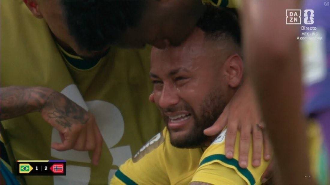 O impacto da eliminação da seleção brasileira na Ambev