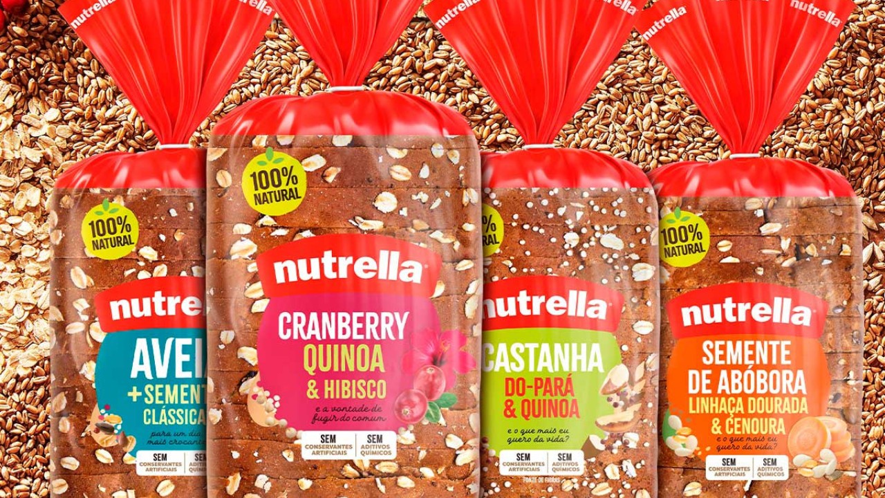 Leilão da Nutrella começa com quatro habilitados e sem preço mínimo