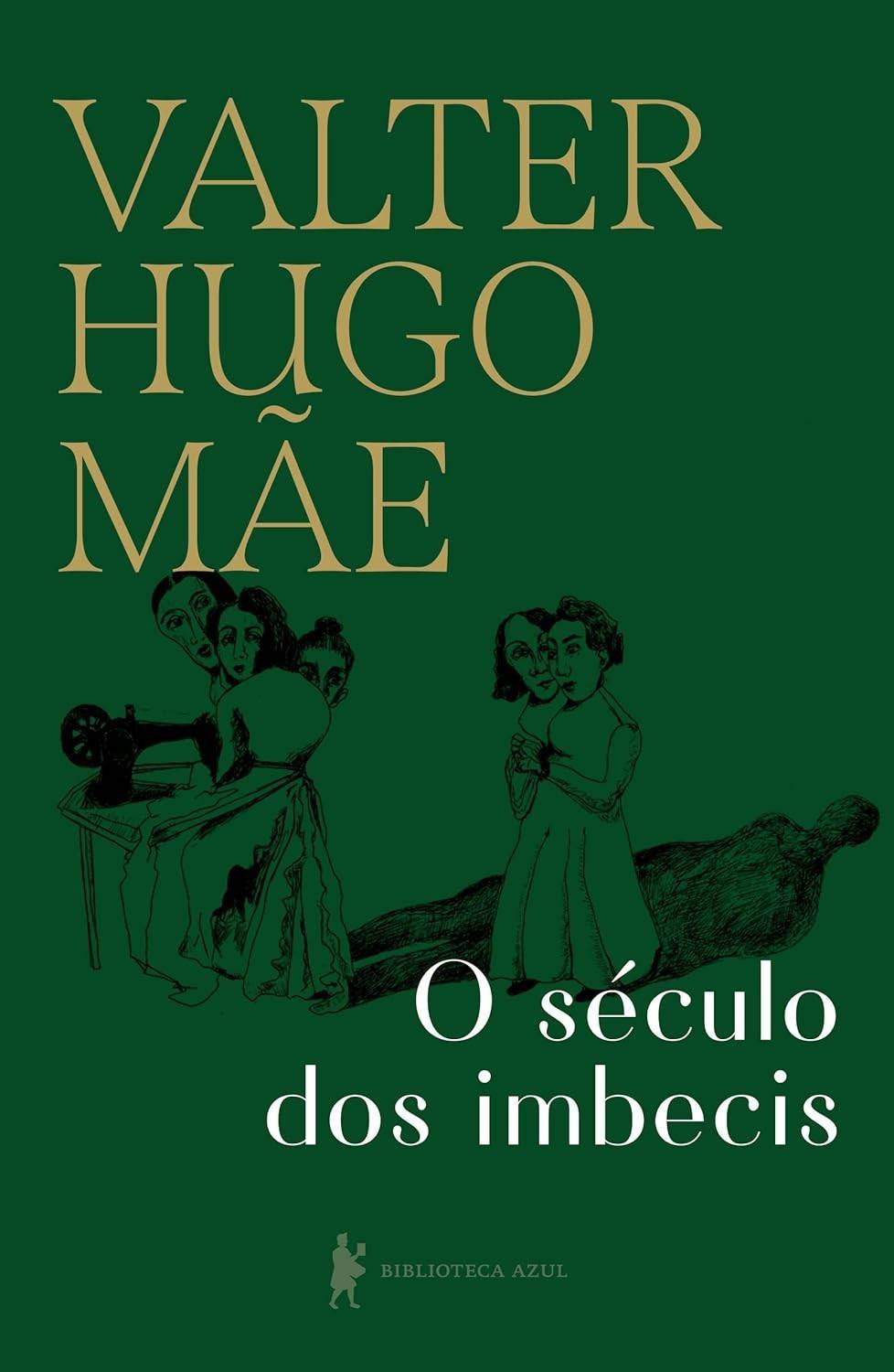 O Século dos Imbecis