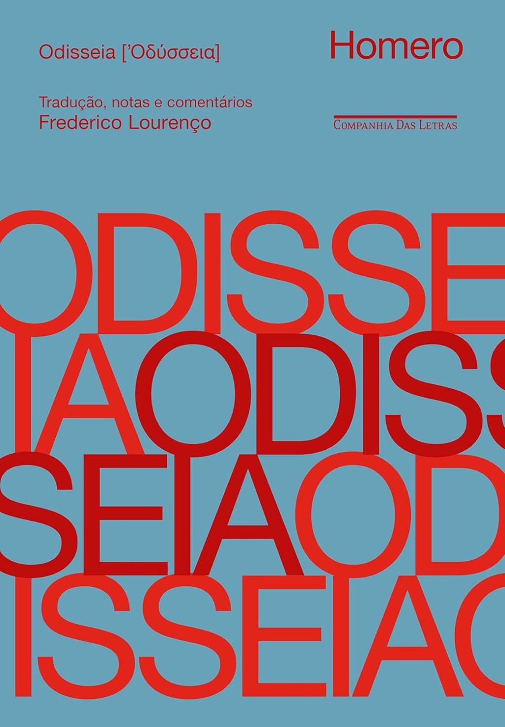 Odisseia