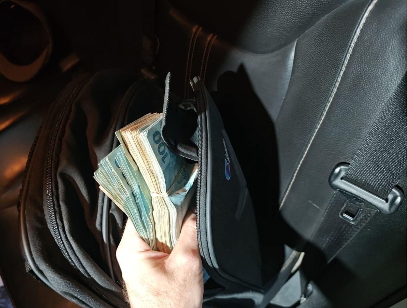 PF faz operação em cinco estados para investigar uso irregular de emendas Pix
