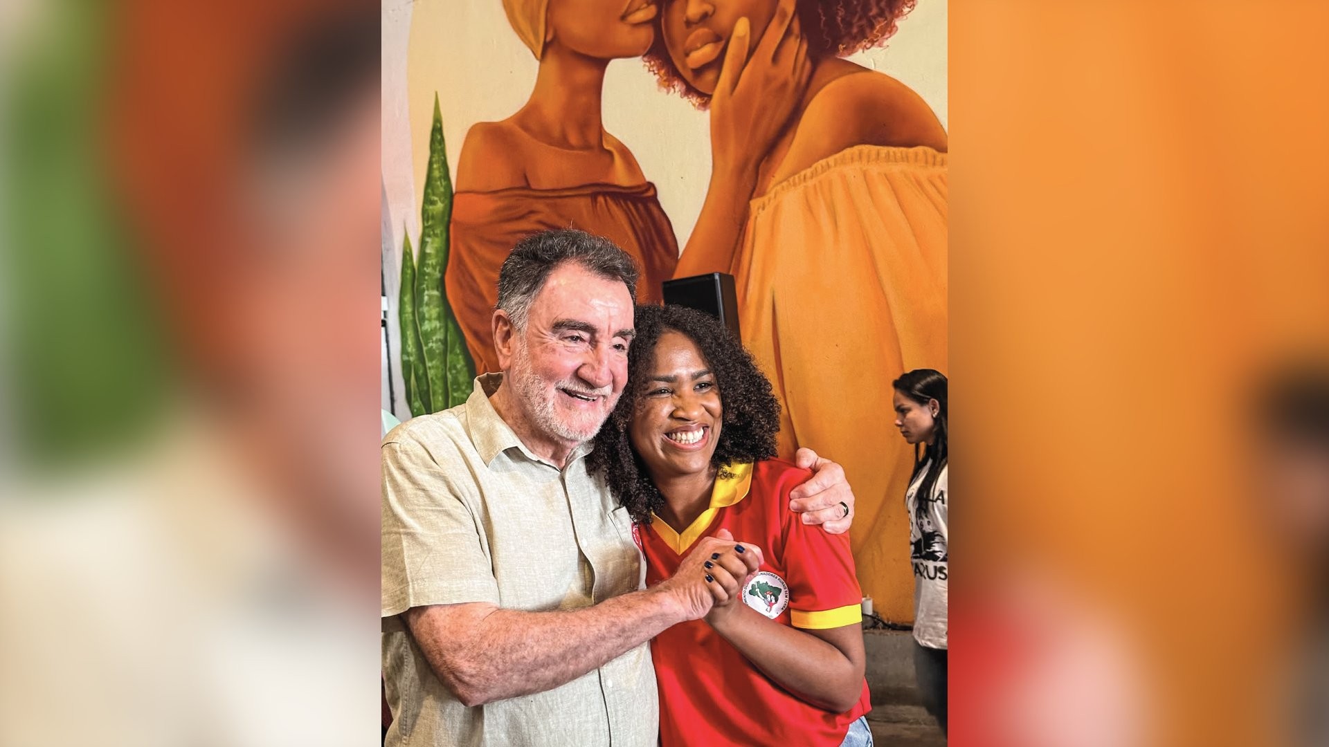 Em Minas, Lula terá de superar falta de apoio do centro e legado ruim do PT