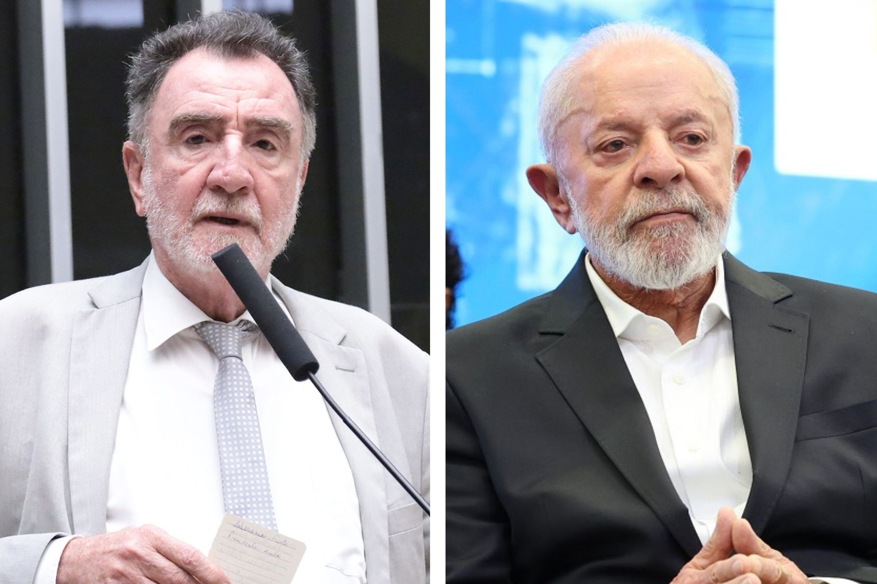 PT define candidato próprio para disputar o governo de Minas Gerais
