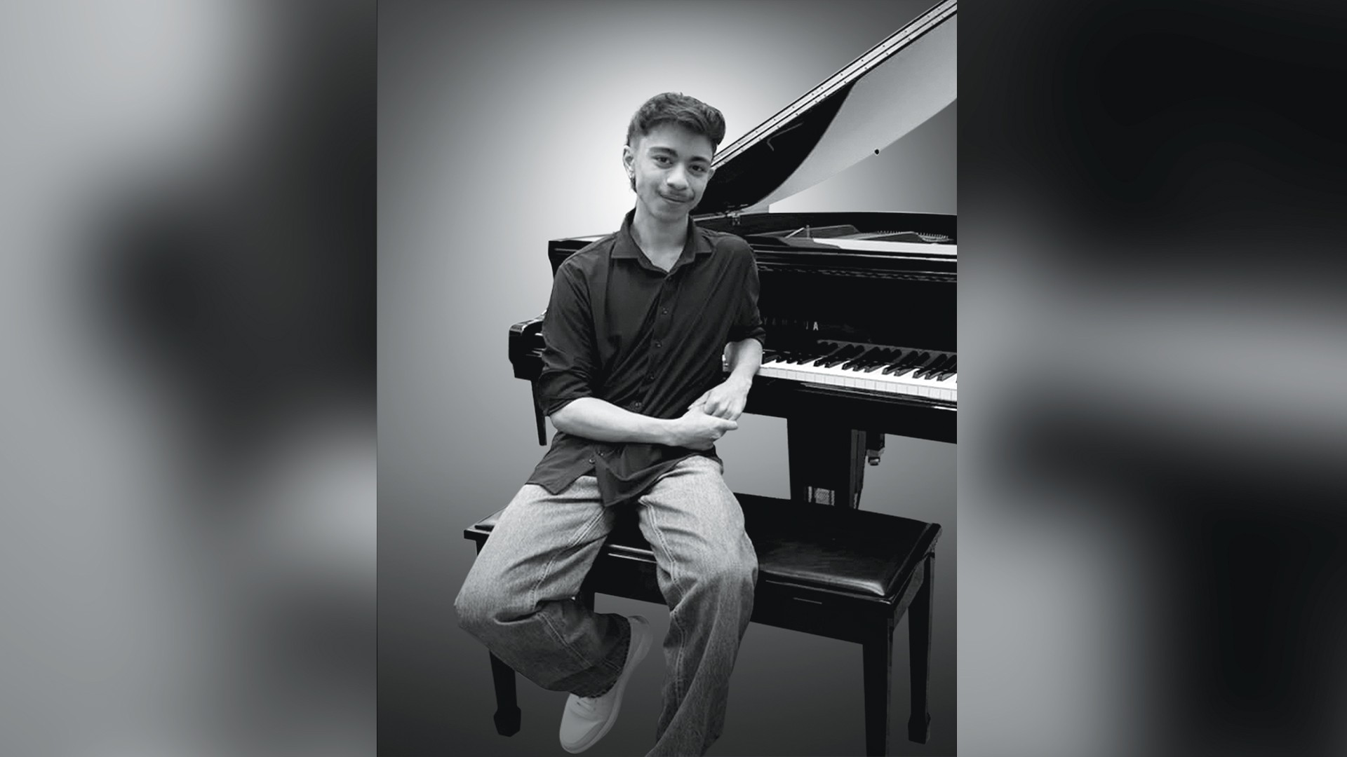 Como o pianista Melozin furou a bolha da música clássica no TikTok