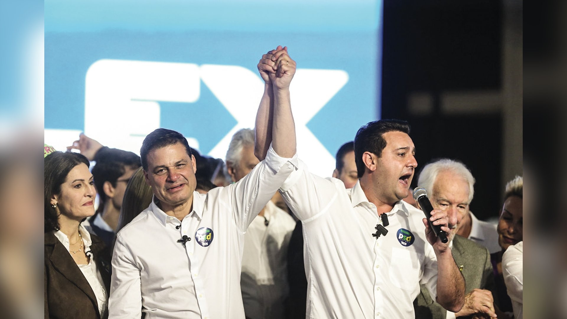 Por que Ratinho Junior sofre para fazer deslanchar seu herdeiro político na corrida ao governo