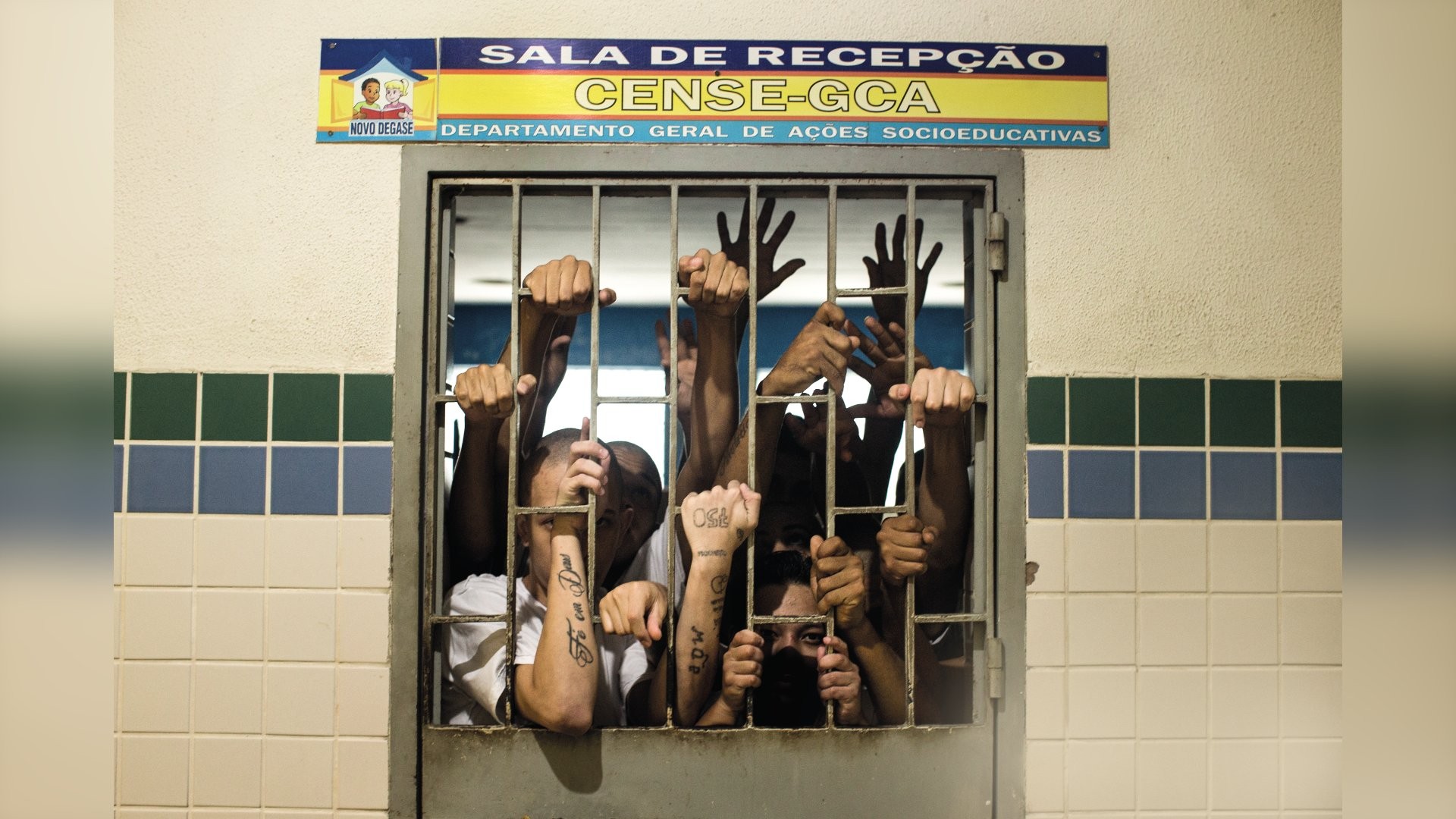 Redução da maioridade penal avança no Congresso e vira tema inevitável na eleição