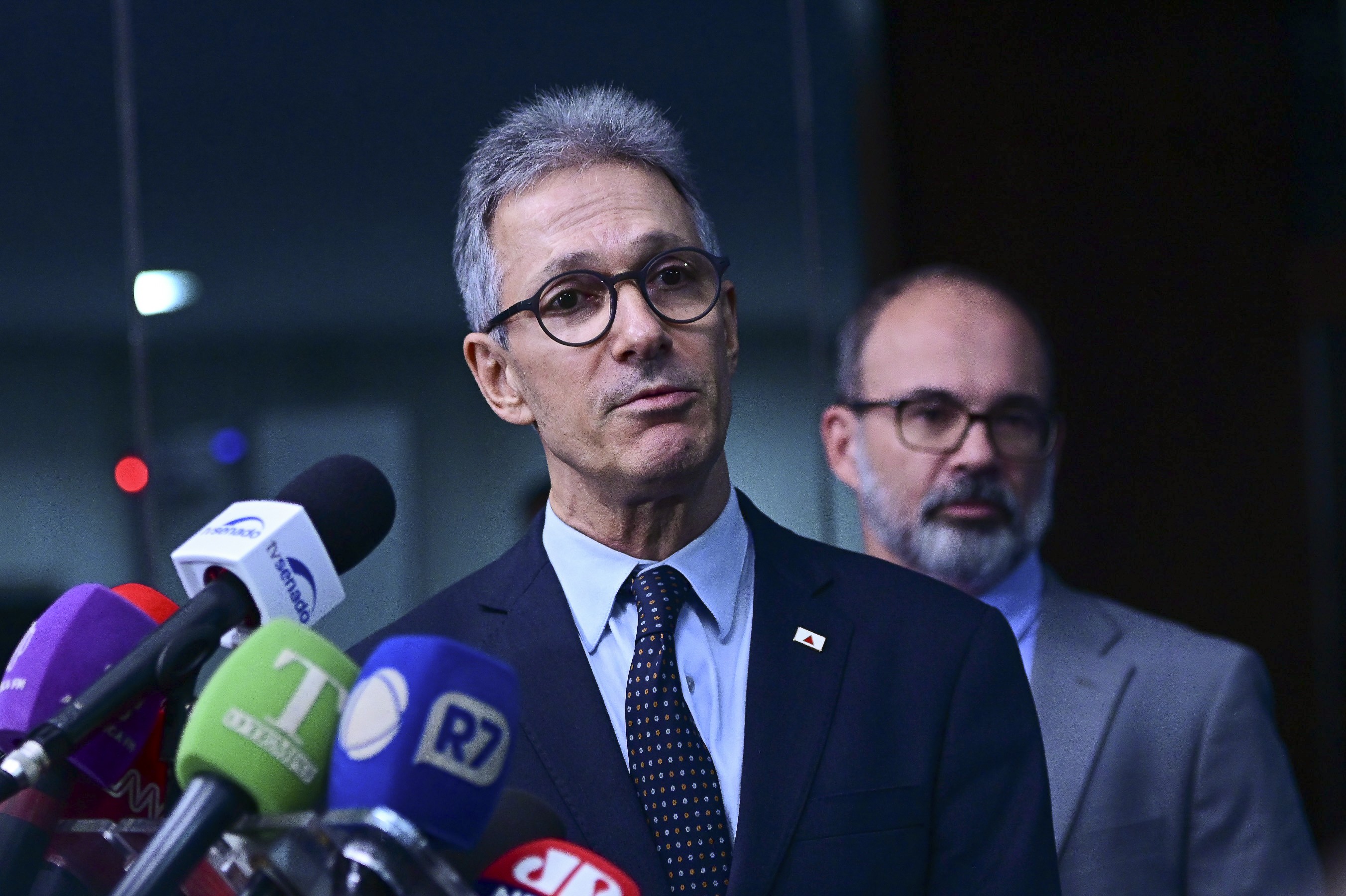 Zema mira o agro em anúncios