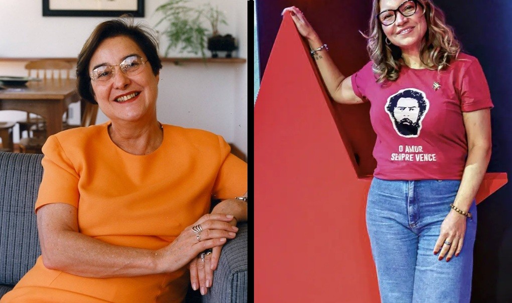 A mais recente polêmica provocada por Janja da Silva