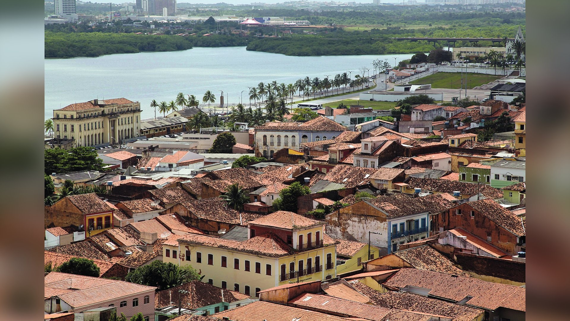 Uma ponte para o mundo: São Luís transforma vocação logística em liderança no Nordeste