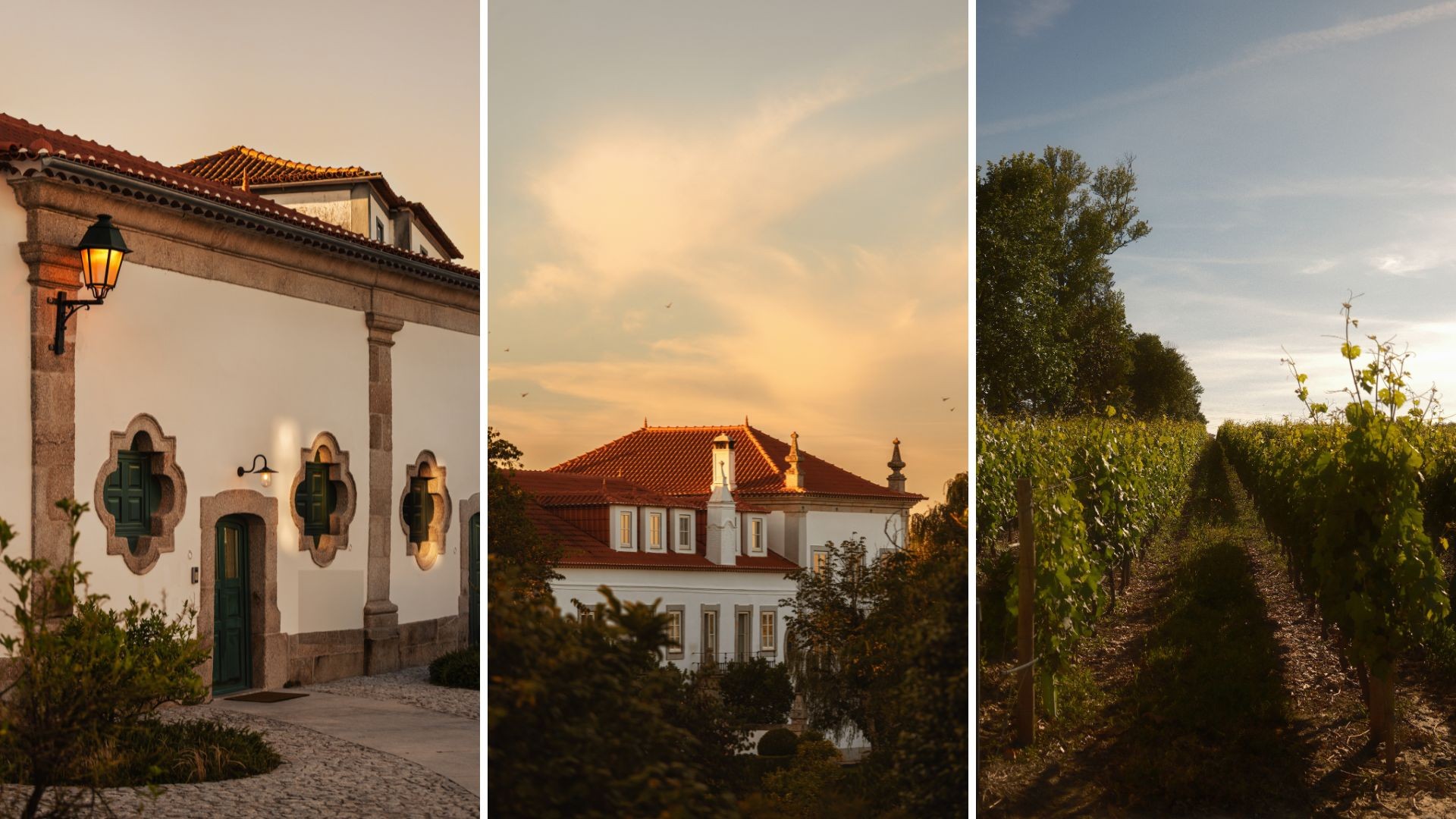 A casa dos duques de Bragança que virou hotel de luxo em Portugal