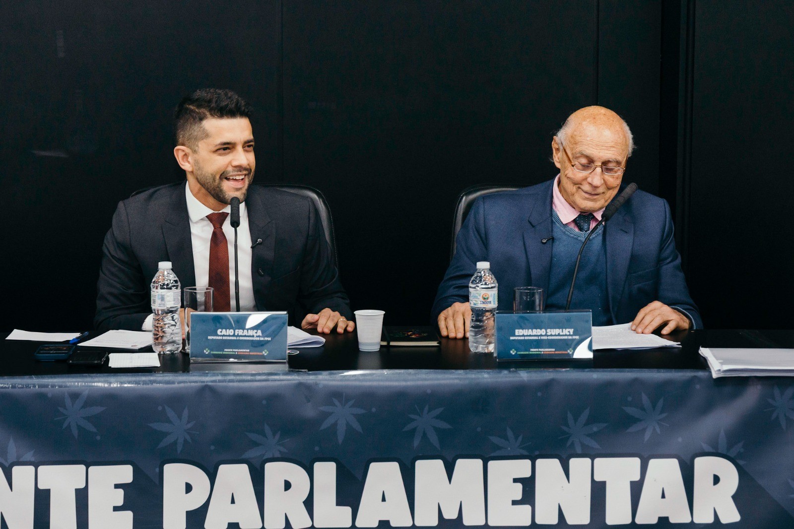 Alesp abre edital de R$ 1,75 milhão para projetos de Cannabis