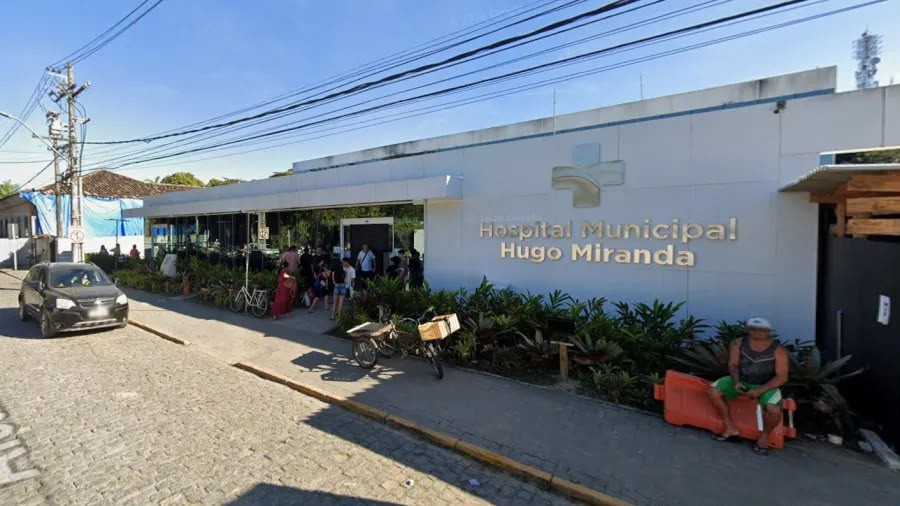 Ataque a tiros deixa uma criança morta e dois feridos em Paraty, no Rio