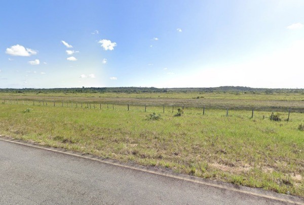 Terras de R$ 279 mi vão a leilão com lance inicial de R$ 1 mil na Bahia