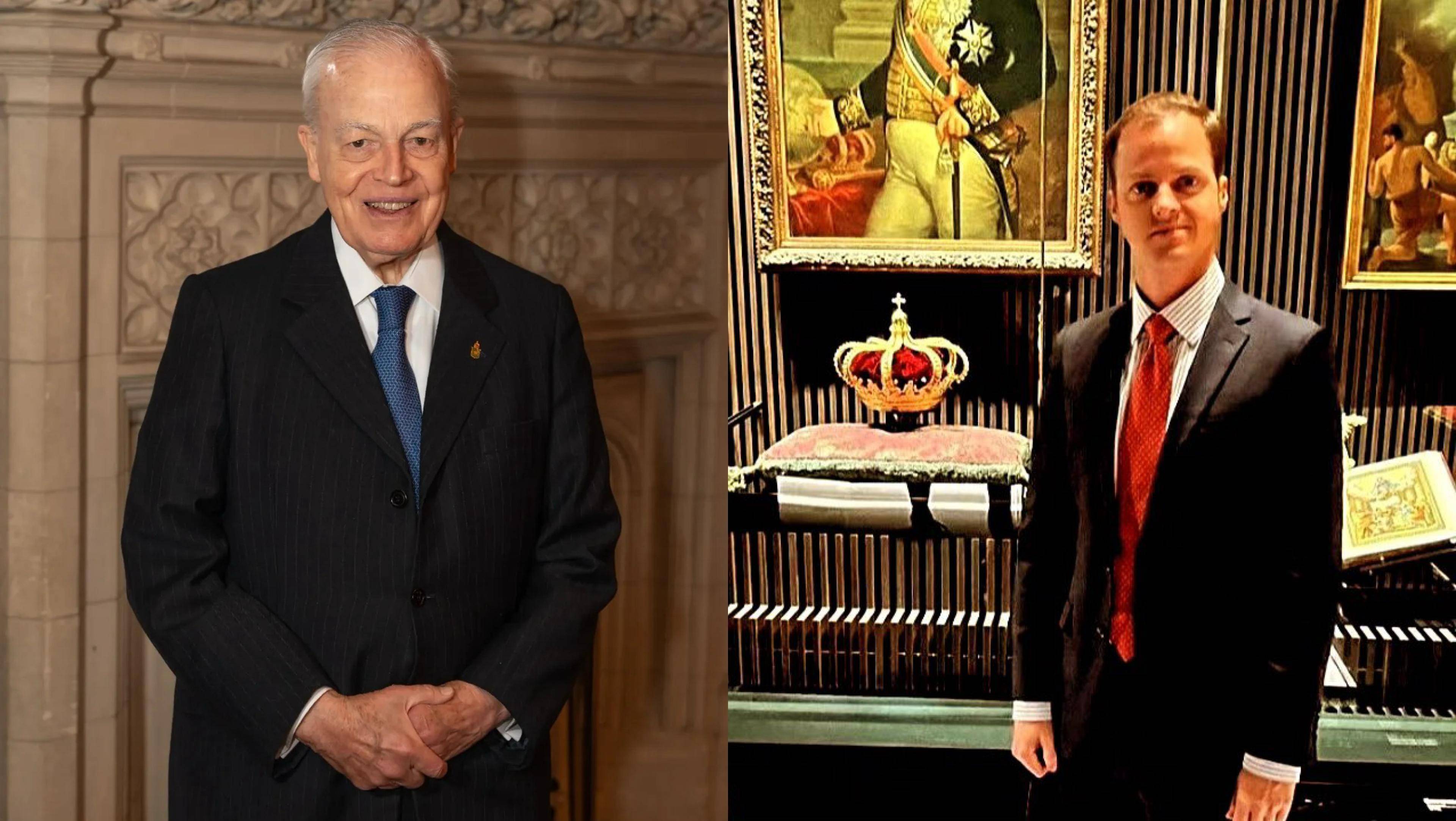Quem são os Orleans e Bragança e por que a família imperial vive uma disputa por sucessão