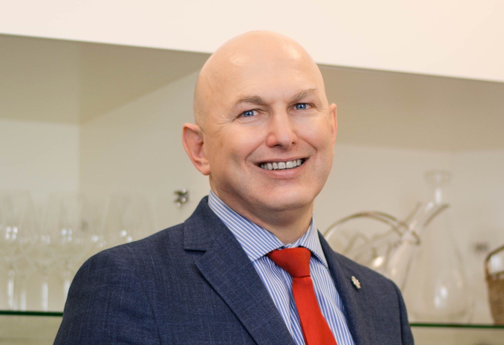 Master Sommelier do Le Cordon Bleu compara vinho e caipirinha