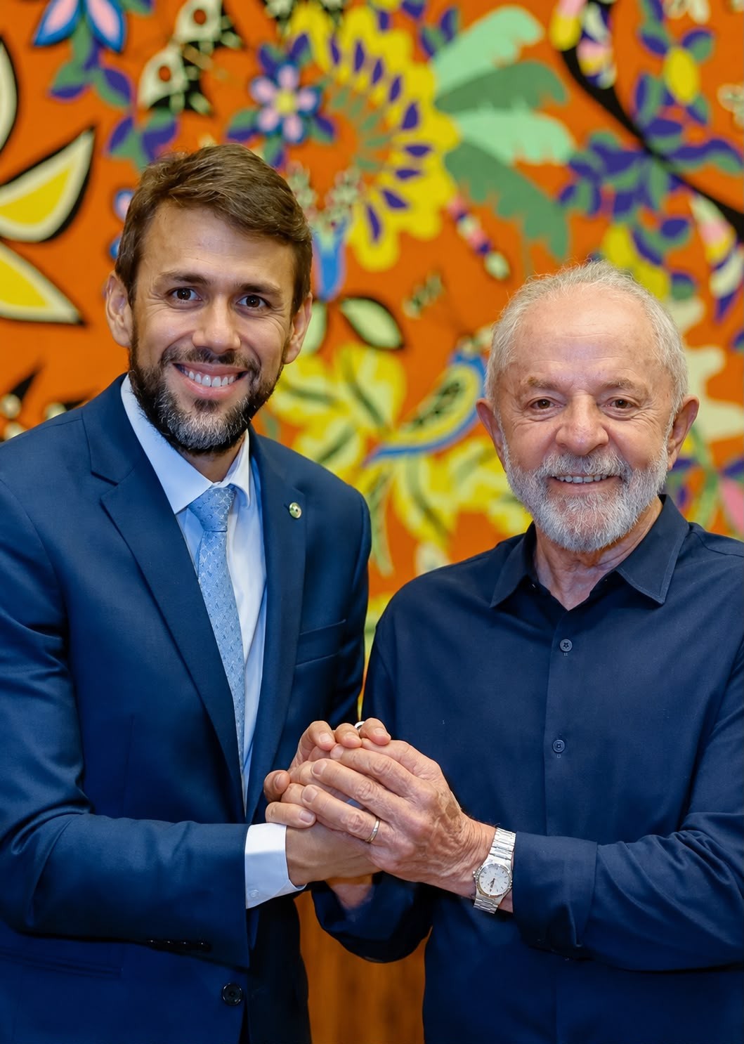 A estratégia de quase ministro de Lula para ampliar chances em corrida ao Senado