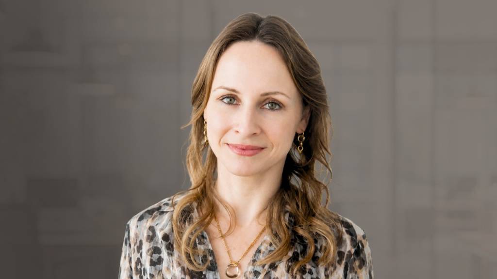Leticia Reichert