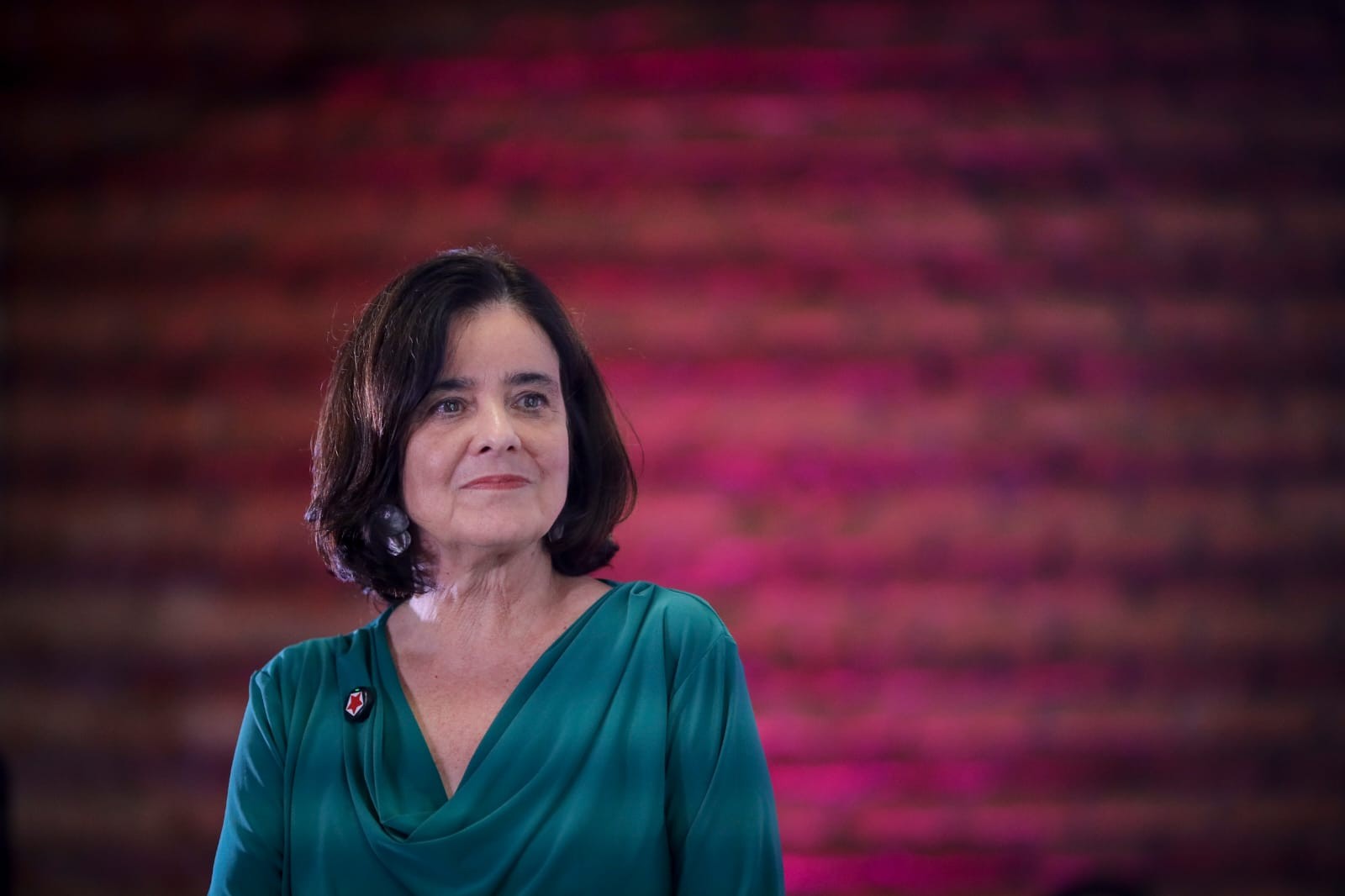 Nísia Trindade e Cármen Lúcia vão participar de ato contra feminicídio