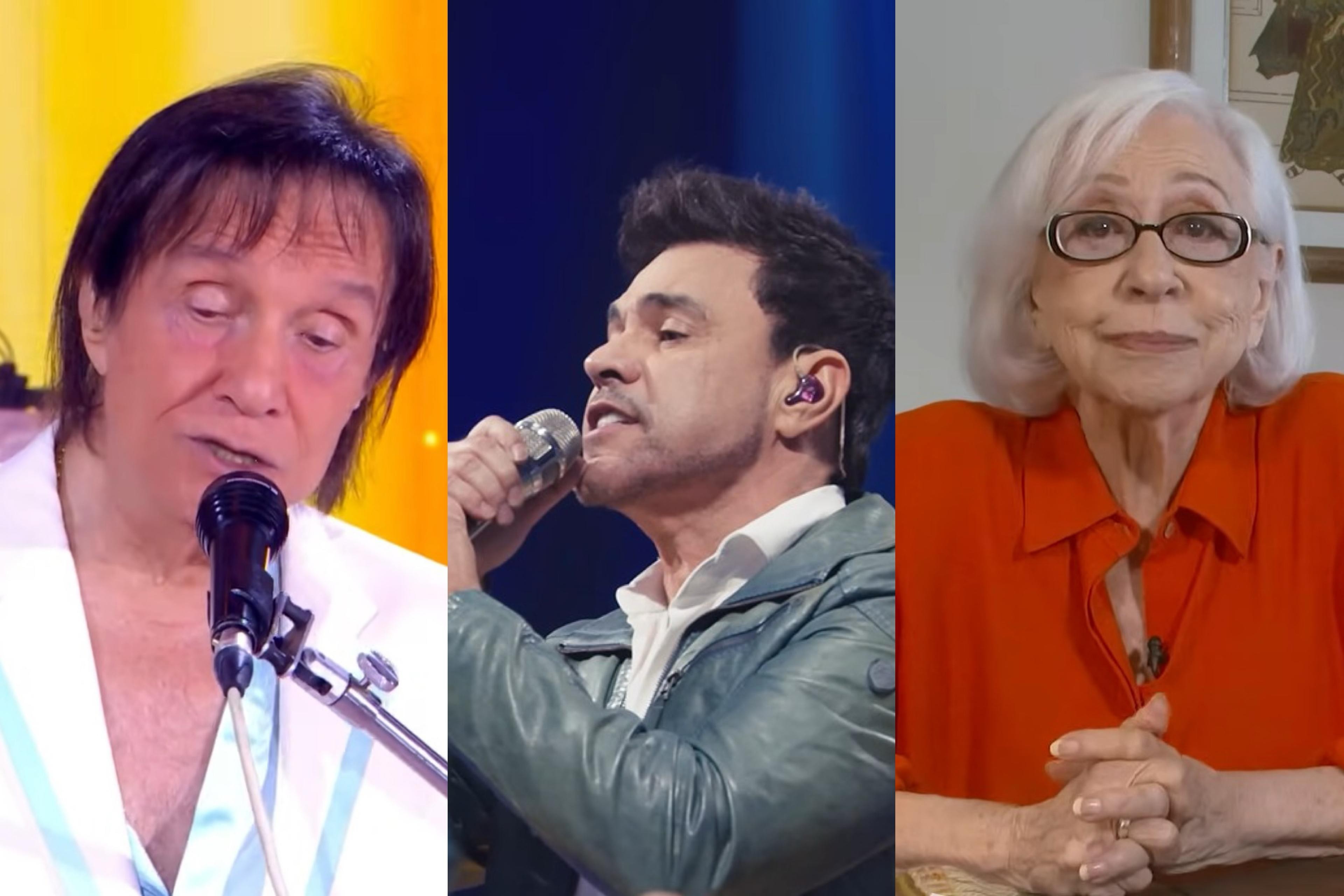 De Roberto Carlos a Fernanda Montenegro: os problemas de artistas com a Inteligência Artificial