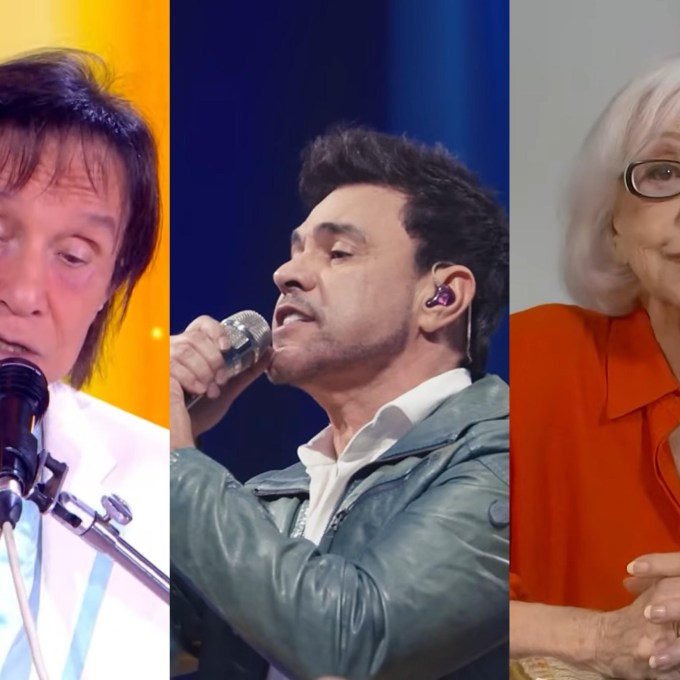 De Roberto Carlos a Fernanda Montenegro: os problemas de artistas com a Inteligência Artificial