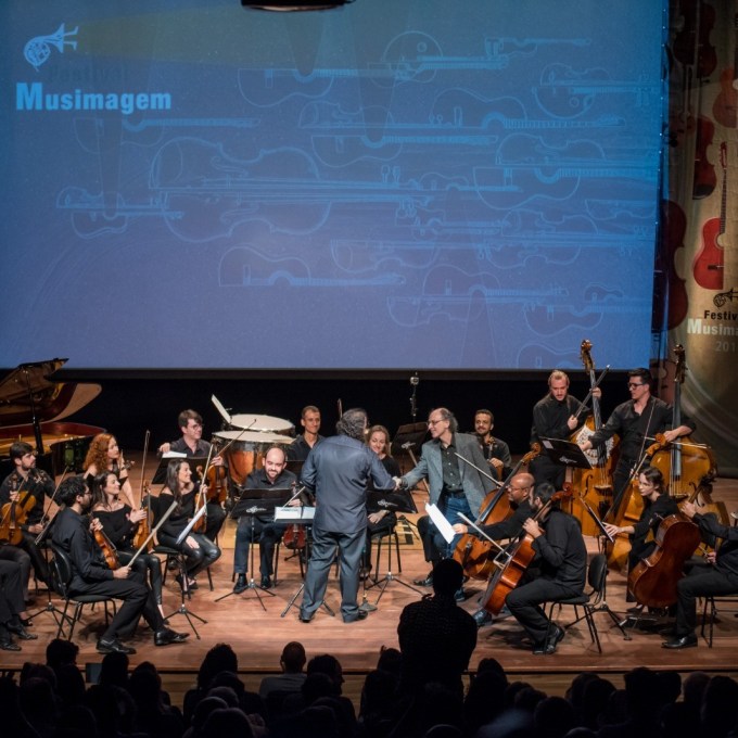 Em nova edição, Festival Musimagem celebra trilhas sonoras do audiovisual