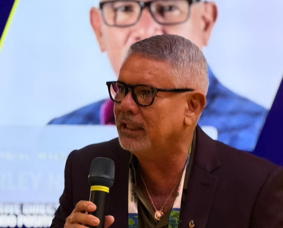 Fundador do Fundo Positivo expõe preconceito que ainda cerca HIV