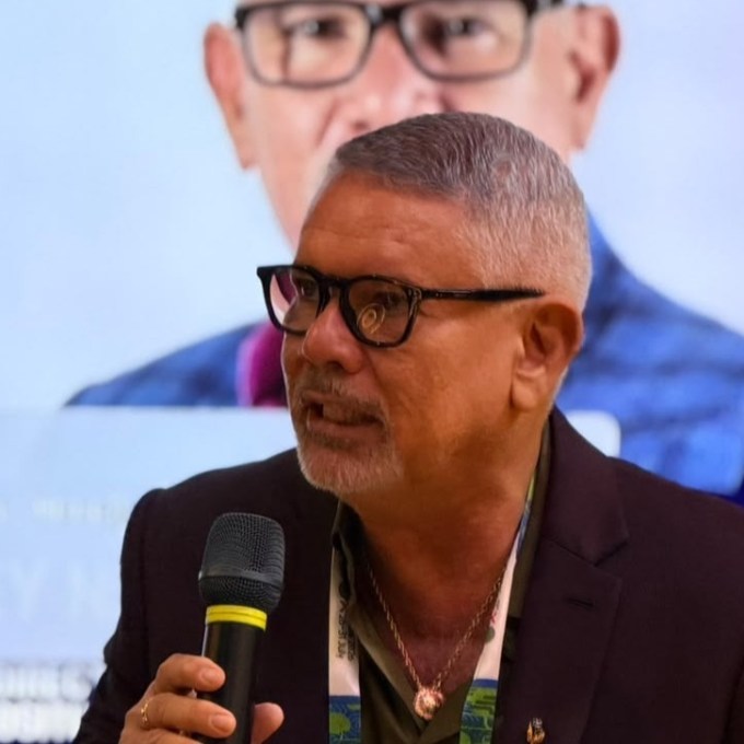 Fundador do Fundo Positivo expõe preconceito que ainda cerca HIV