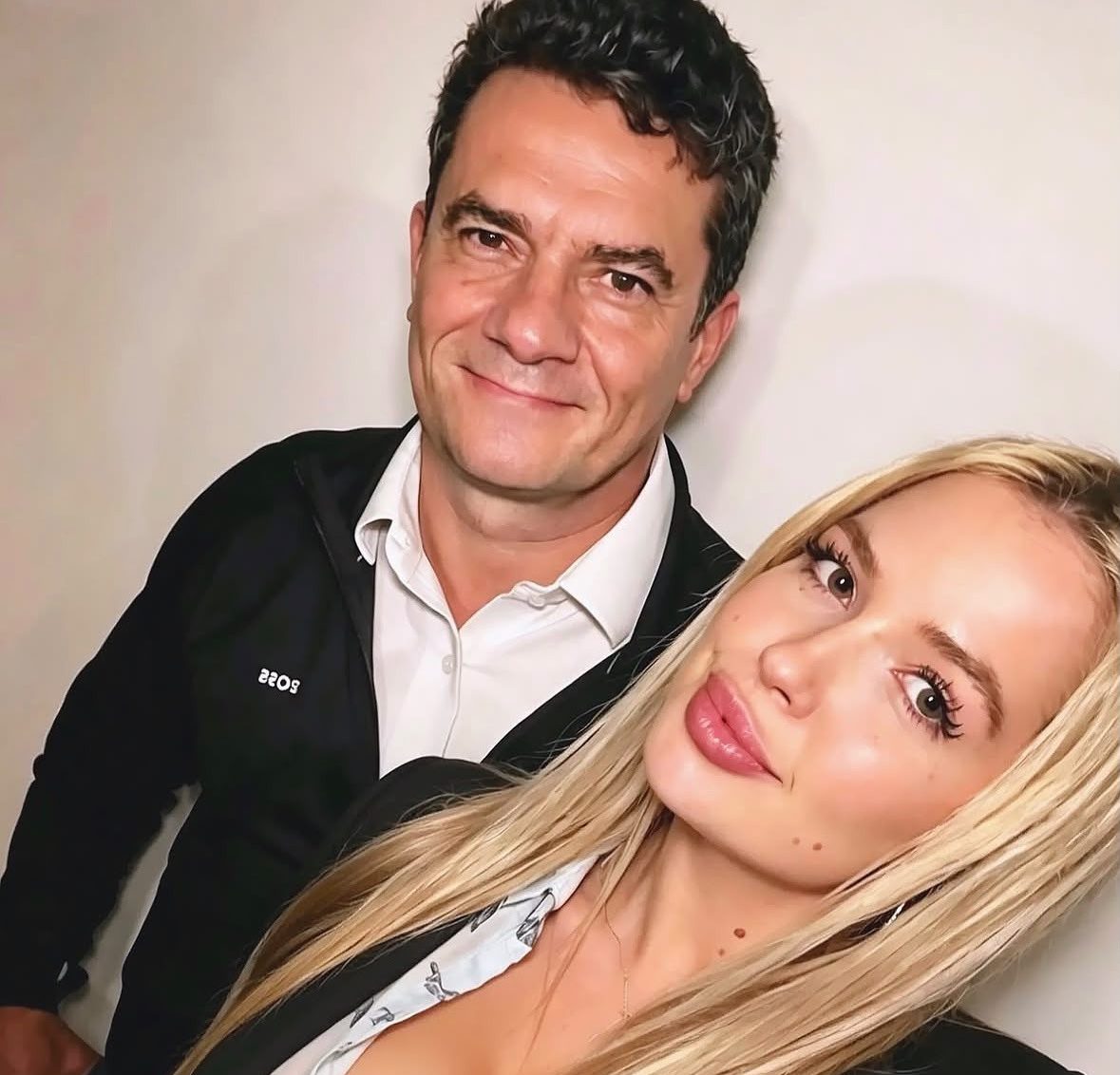 A causa que une Sergio Moro e famosa criadora de conteúdo adulto