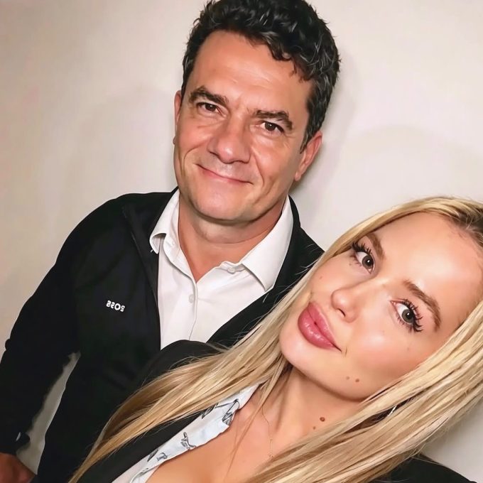 A causa que une Sergio Moro e famosa criadora de conteúdo adulto
