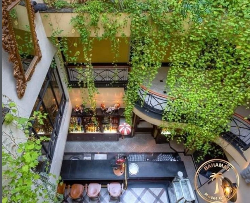 Bahamas Hotel Club, polêmica casa noturna, encerra atividades em São Paulo