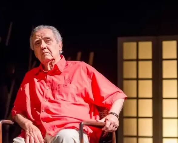 Luiz Carlos Barreto chamou política de Bolsonaro para o cinema de “crime de lesa-pátria”