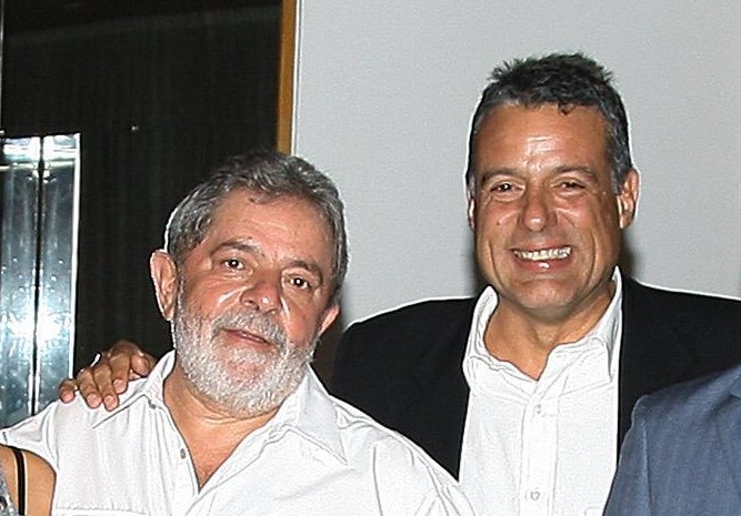 Família Barreto e a relação com Lula: filme sobre presidente deu o que falar