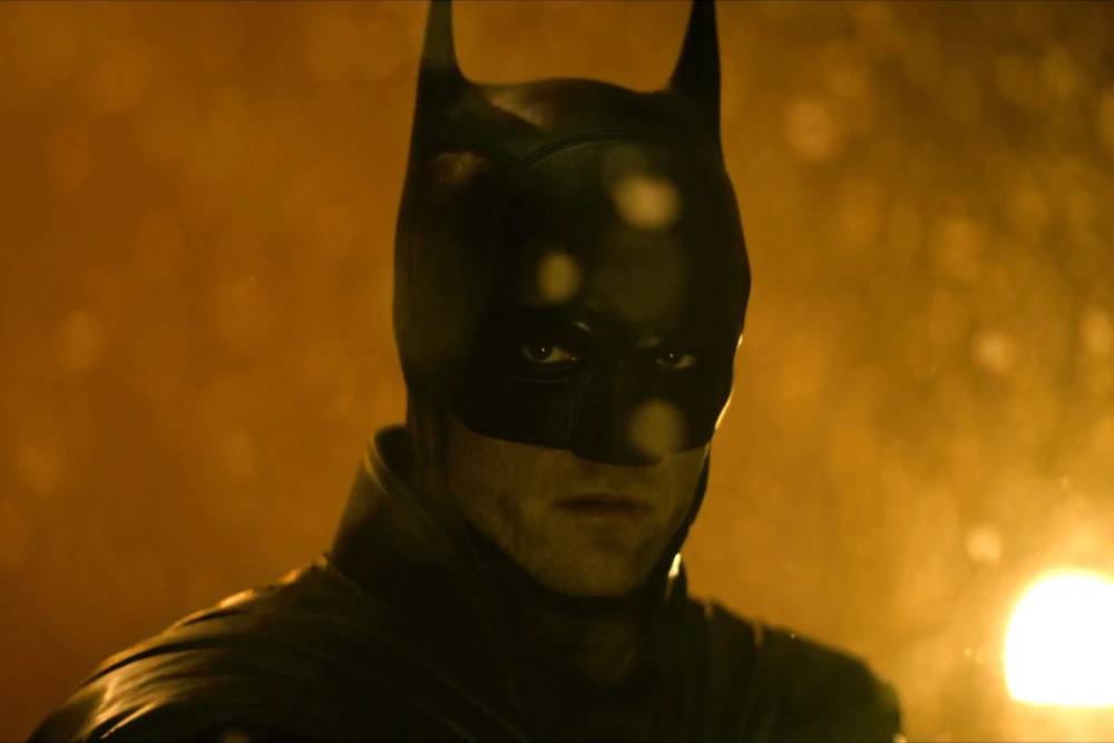 The Batman – Parte 2