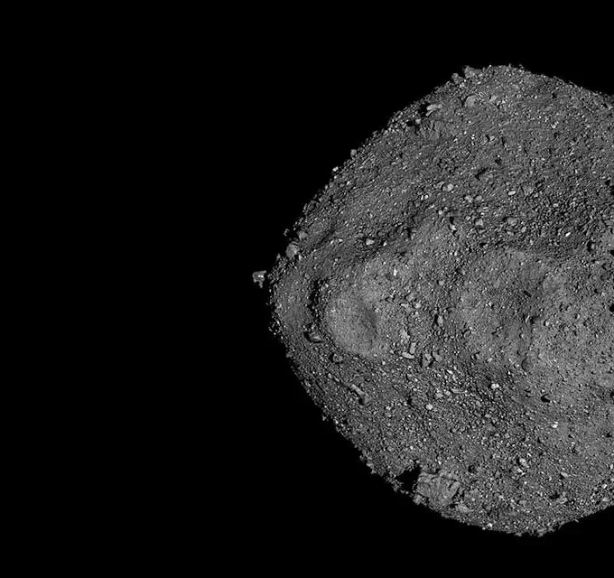 Asteroide de quase 500 metros de diâmetro tem data definida para maior aproximação à Terra